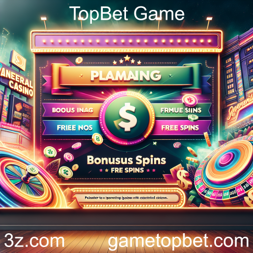 A Importância das Promoções em Jogos Online: Uma Análise do TopBet Game